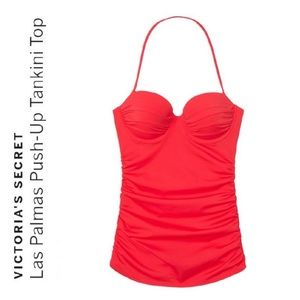 NWT Victoria’s Secret Las Palmas push up tankini